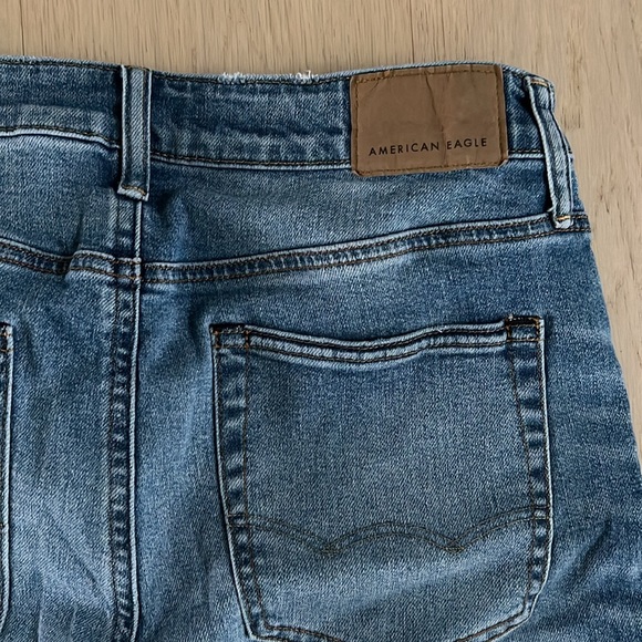 American Eagle Jeans - Picture 4 of 5